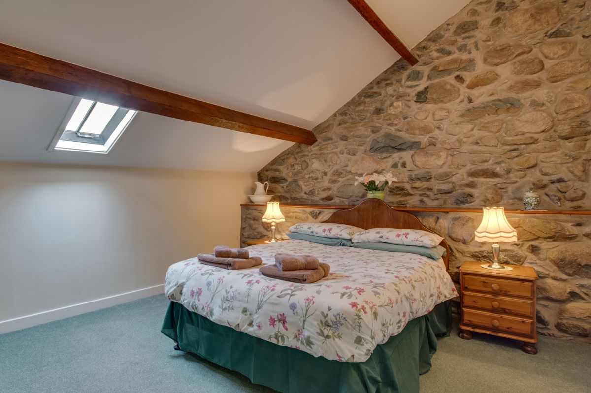 Ffermdy - Farmhouse, listing photograph 8