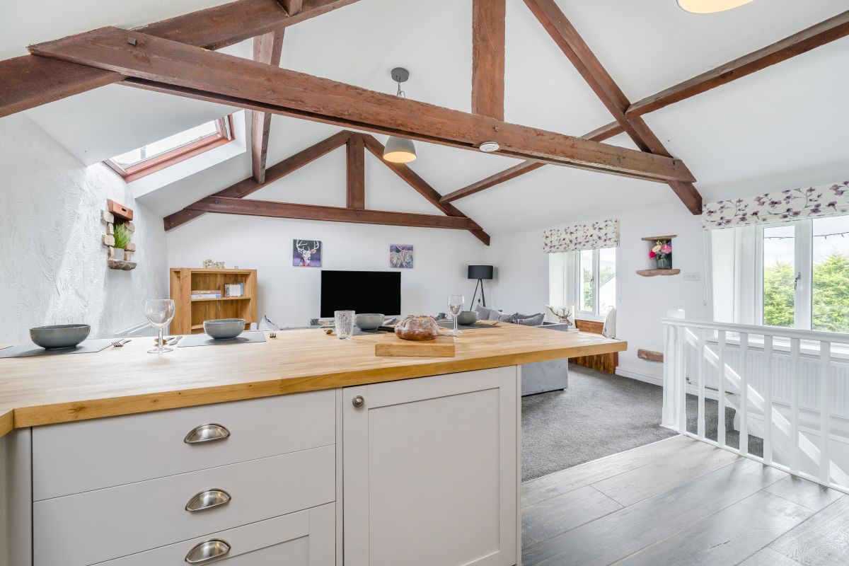 Blencathra Cottage - Troutbeck, listing photograph 11