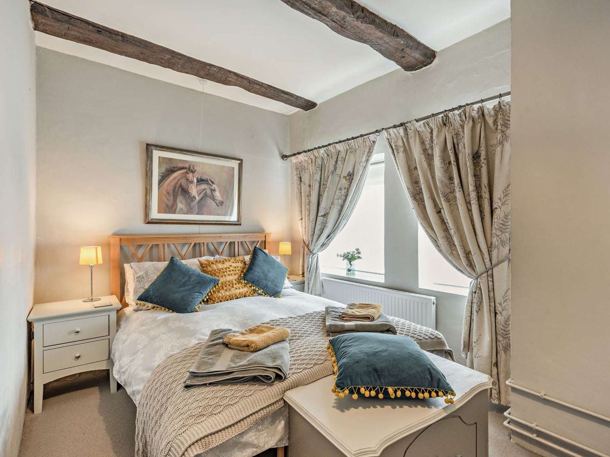 Farriers Cottage, listing photograph 11