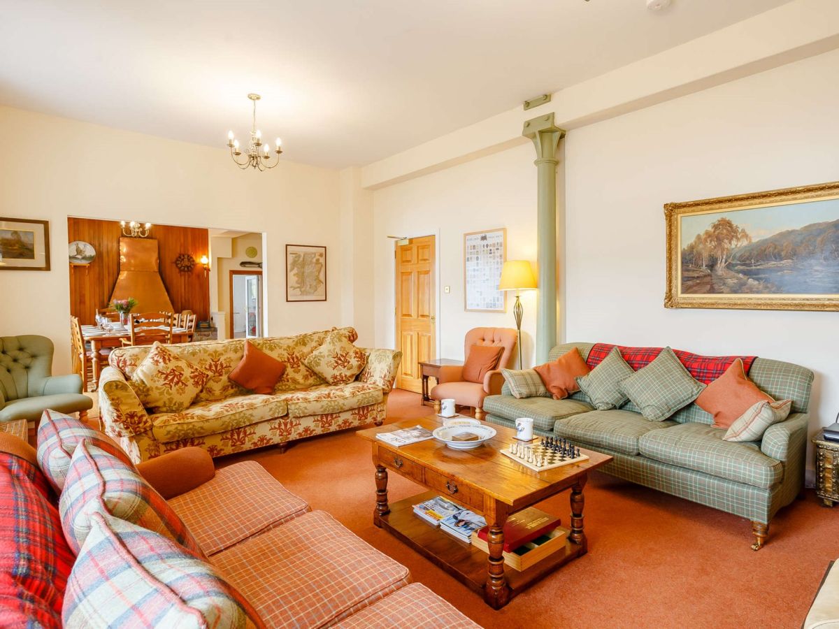 Burnside House, listing photograph 7