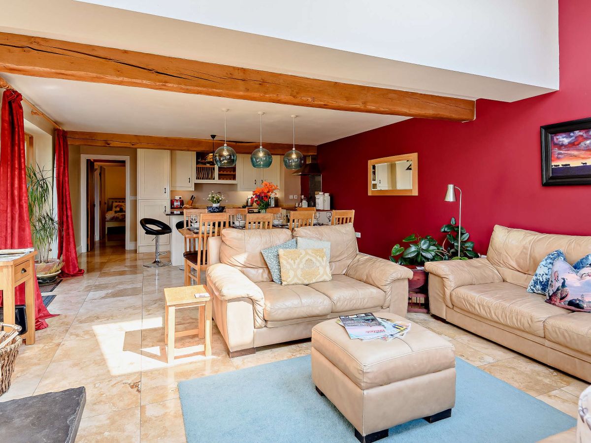 Red Kites Retreat, listing photograph 11