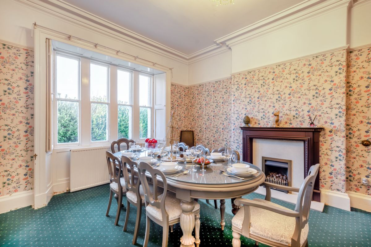 The Rookery, listing photograph 12