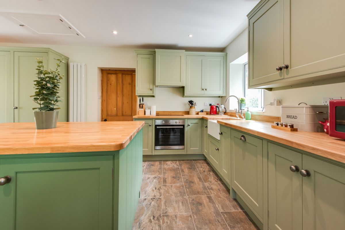 Stanton Lodge Cottage, listing photograph 6