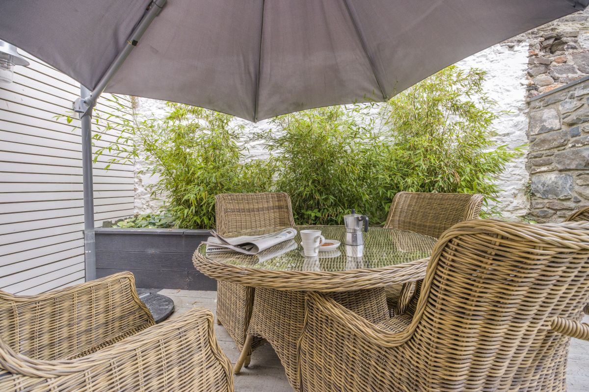 Mulberry Cottage, listing photograph 4