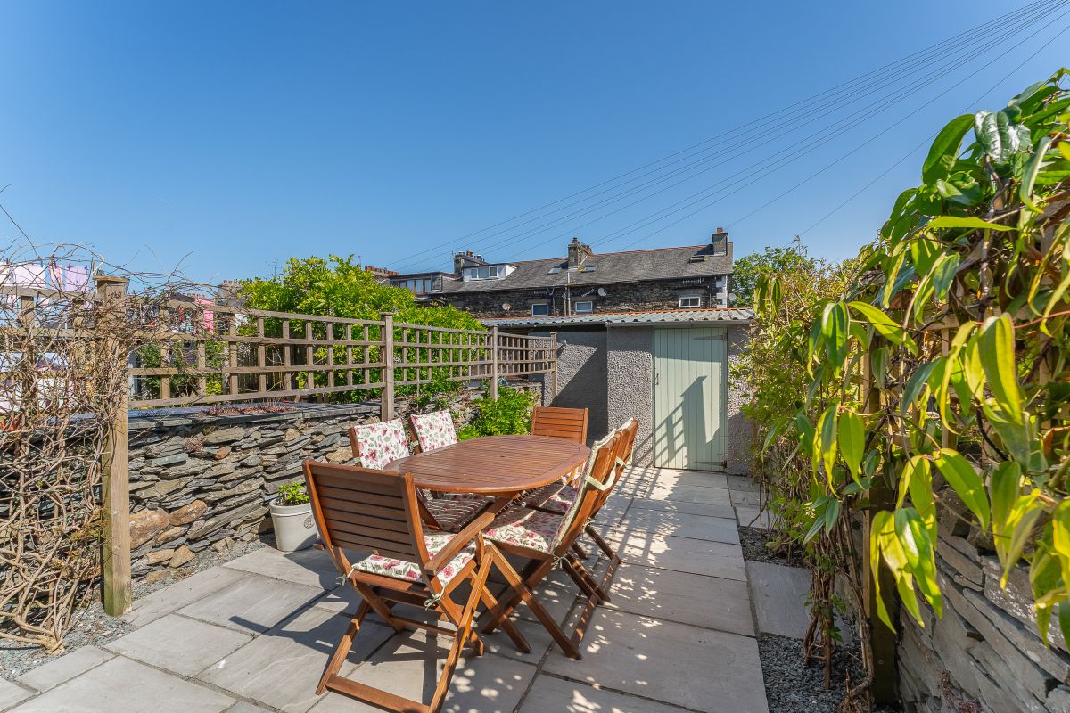 Cornflower Cottage, listing photograph 2