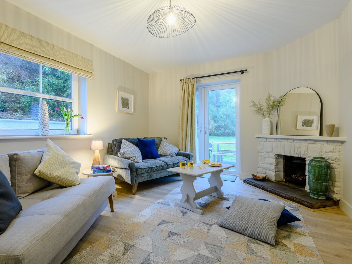 Cae Glas, listing photograph 12