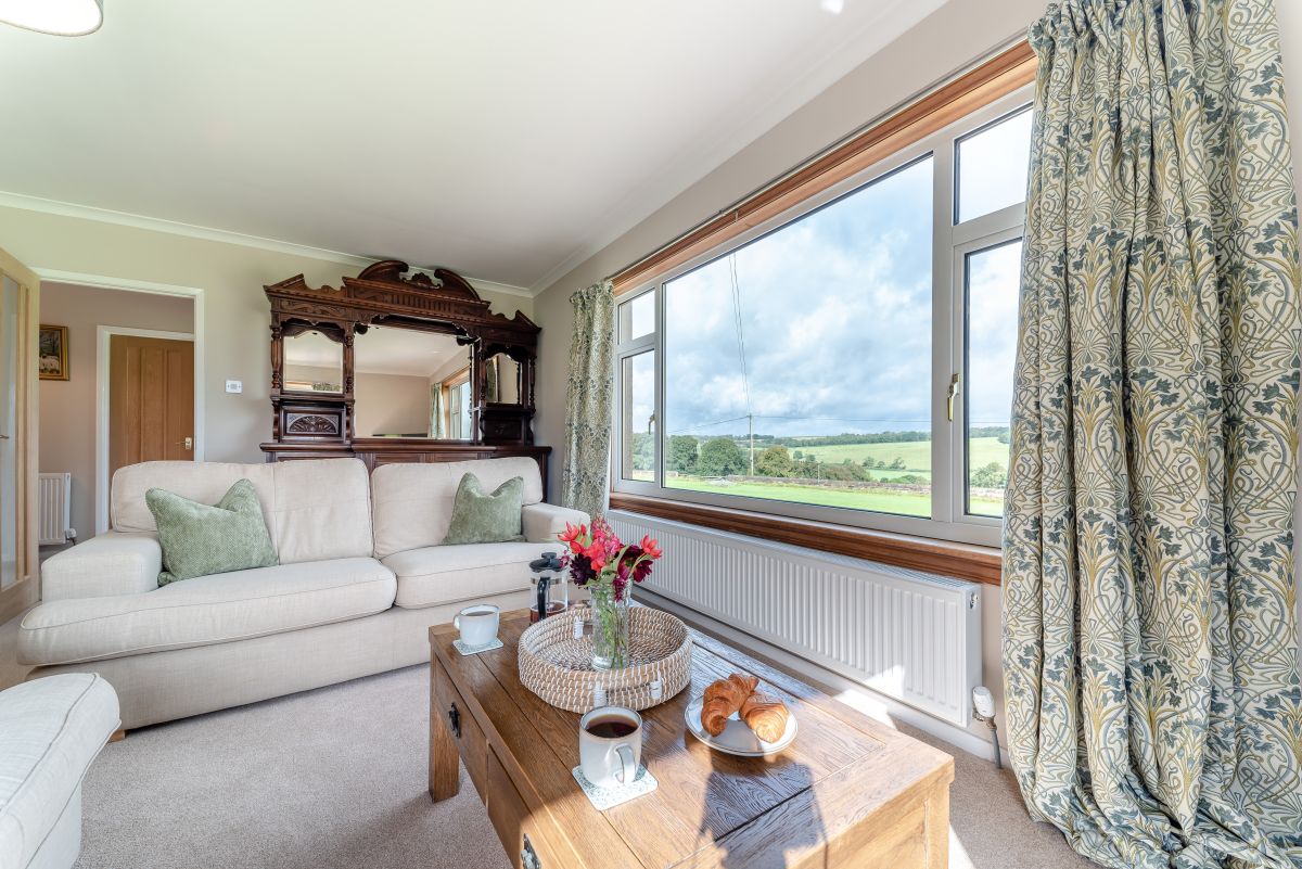 The Bungalow at Ballikinrain Farm, listing photograph 6