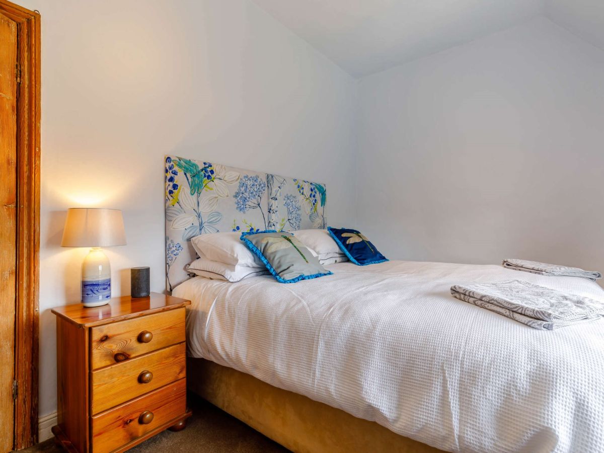 1 Pumphouse Cottages, listing photograph 12