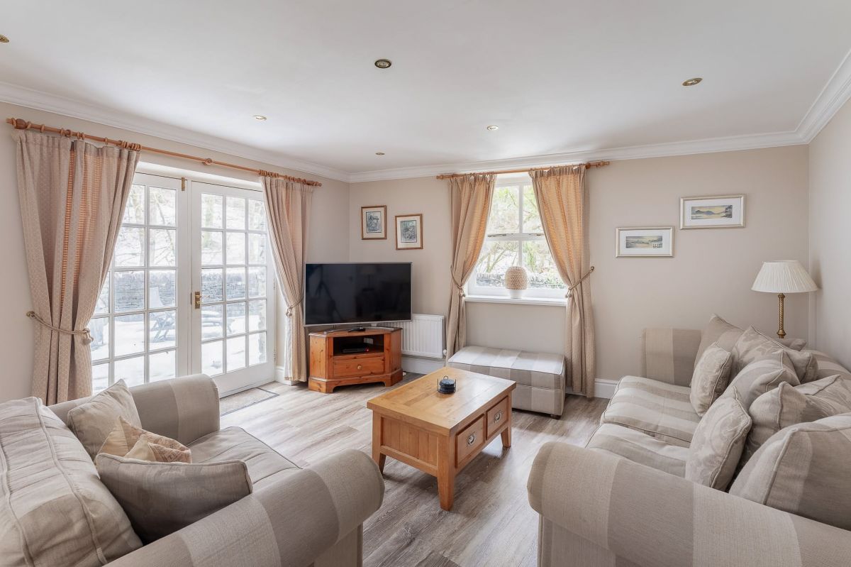 Bobbin Mill Cottage