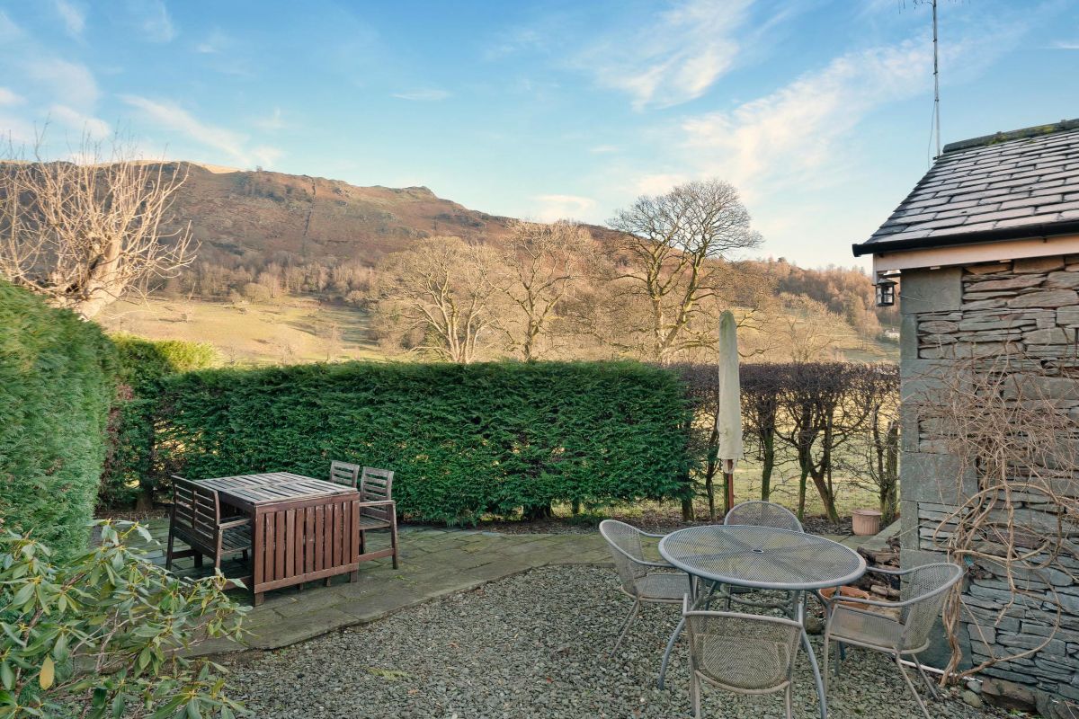 Rowan Studio Cottage, listing photograph 10