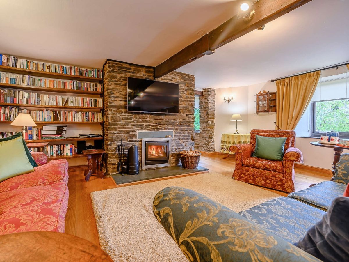 Brewery House, listing photograph 3