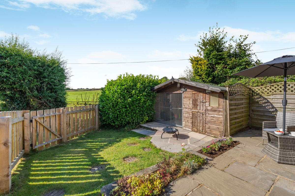 Willow Croft, listing photograph 9