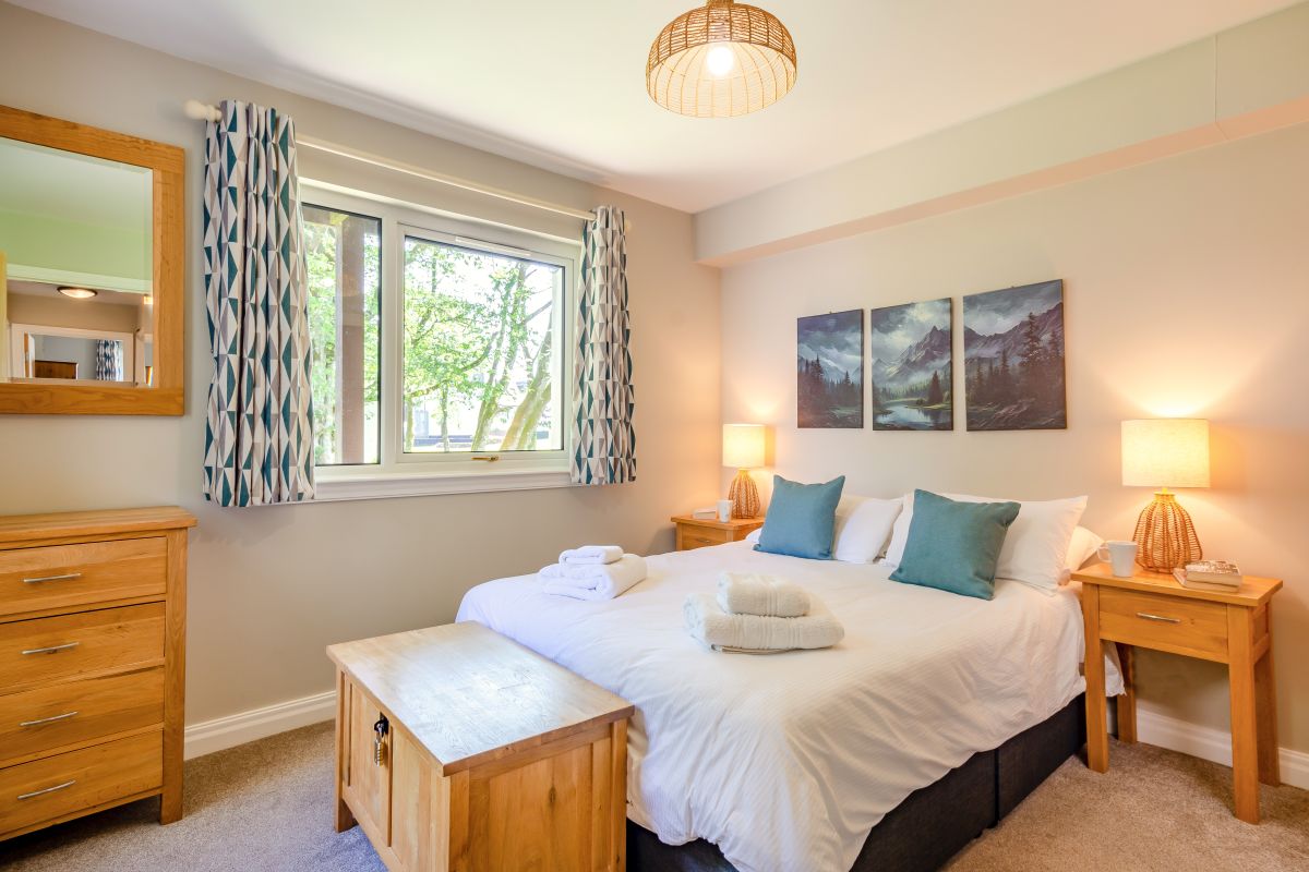 Oaktree Cottage - Whitbarrow Village, listing photograph 7
