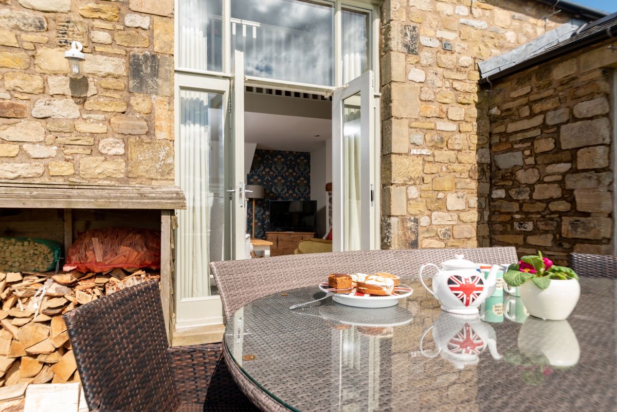 Gamekeepers Cottage, listing photograph 10