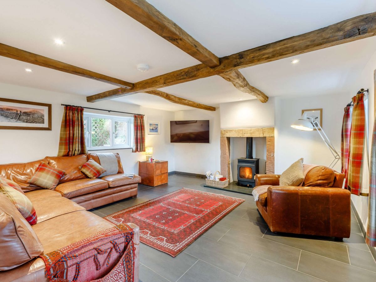 Eliza's Cottage, listing photograph 2
