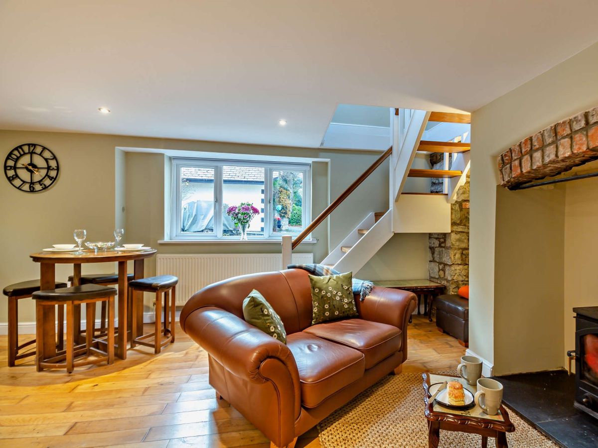 Conwy Hideaway, listing photograph 8