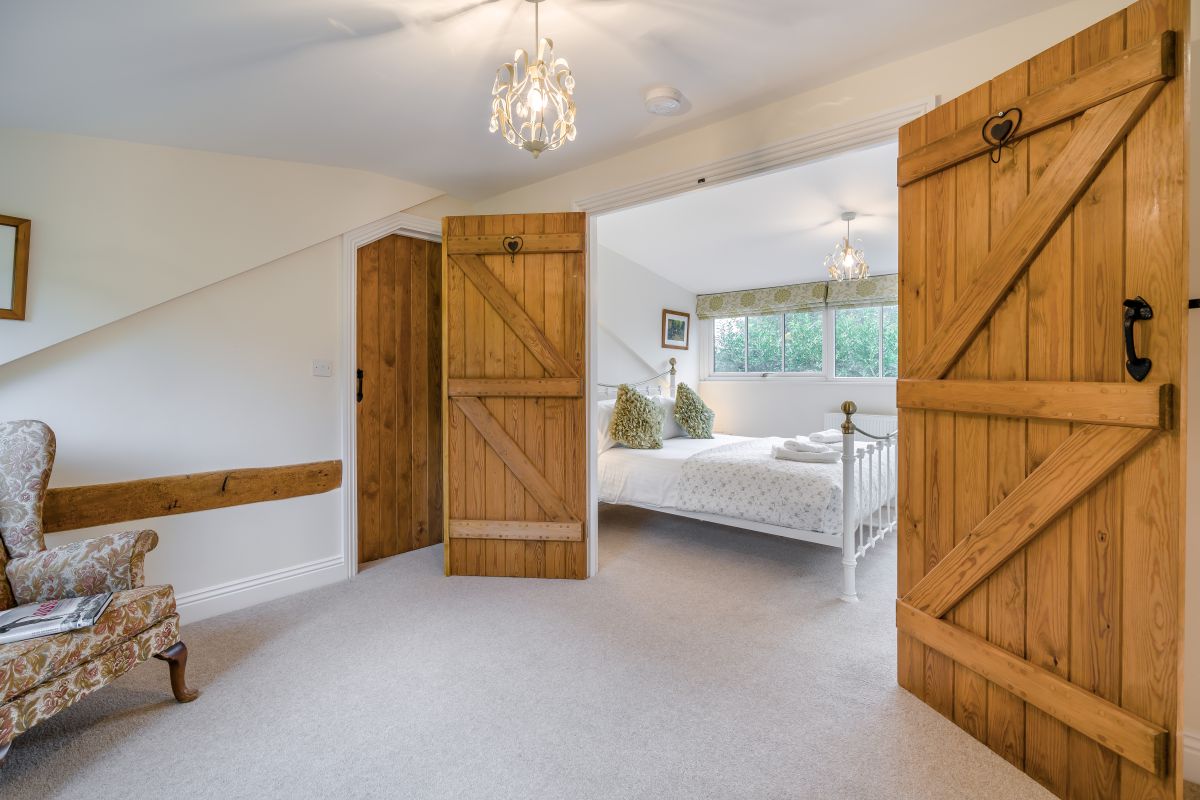 The Coach House - Outgate, listing photograph 4