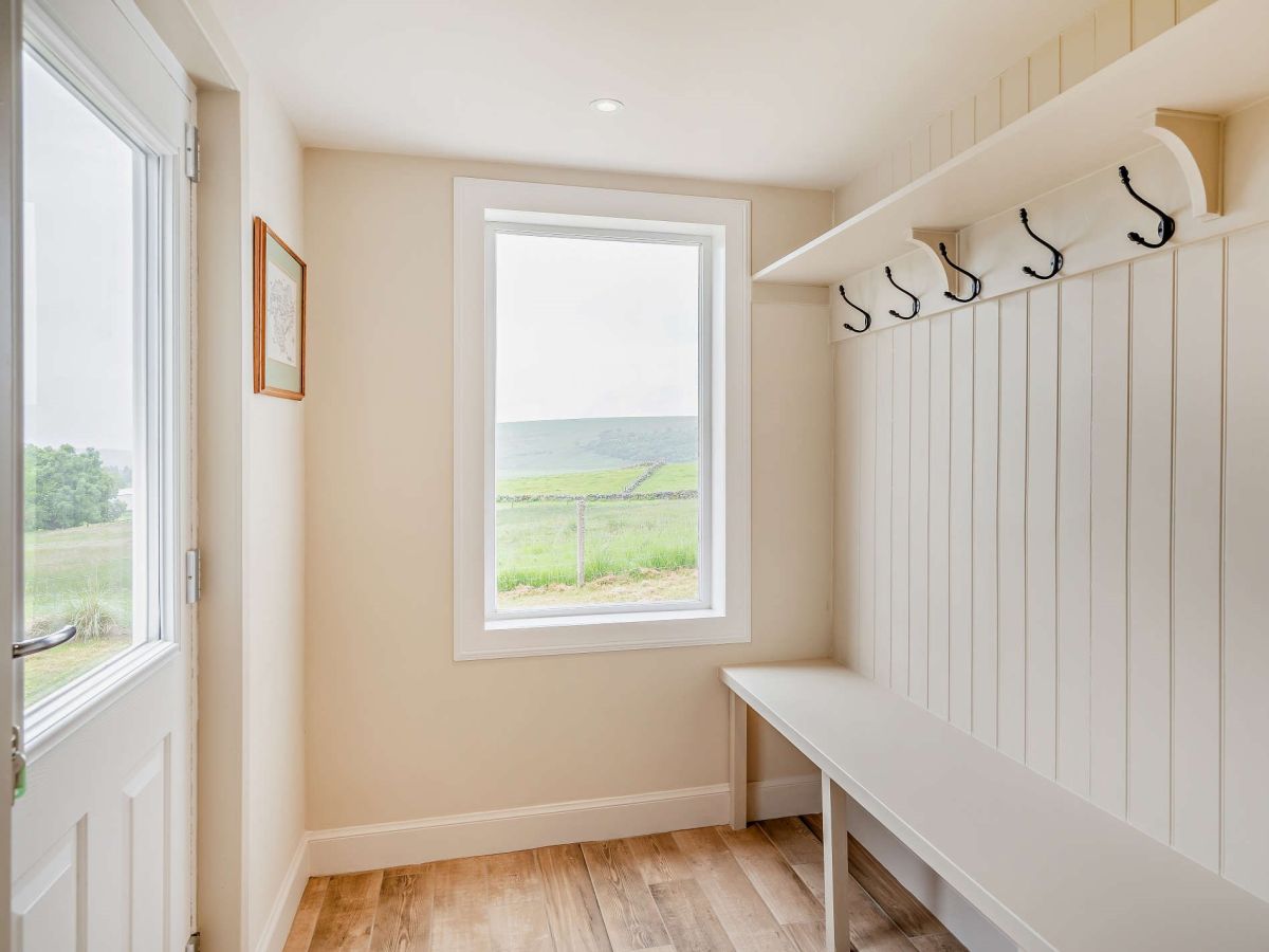 Moorland Cottage - Bridge Of Cally, listing photograph 9