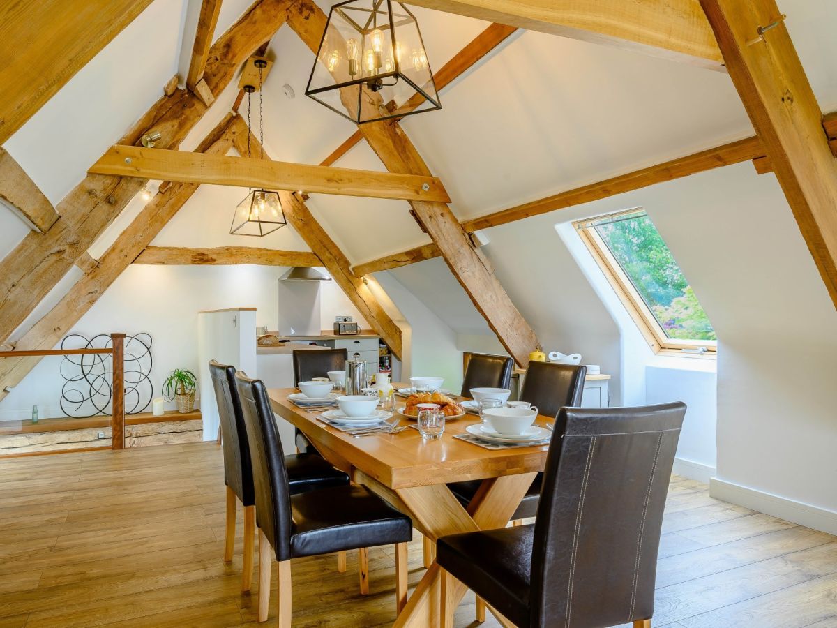 Pentwyn Barn, listing photograph 8