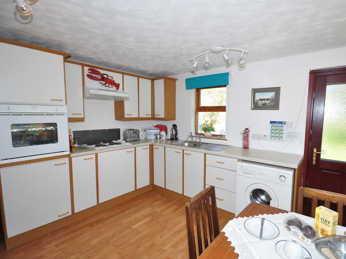 Heather Brae Cottage, listing photograph 4