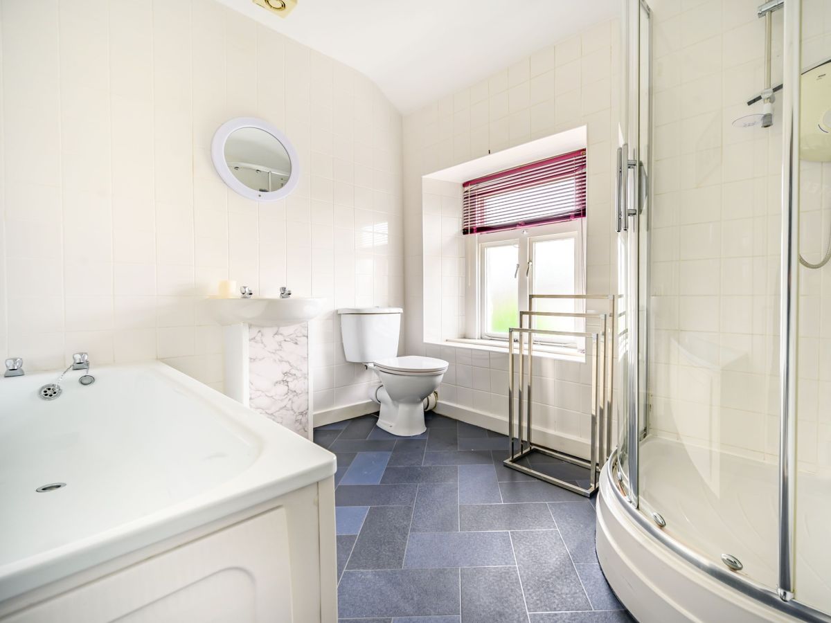 Castle View - Cockermouth, listing photograph 12