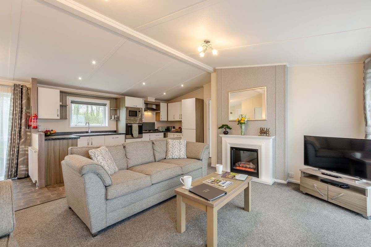 Dentdale Lodge, listing photograph 8