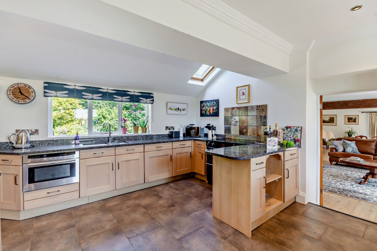 Bruntmoor Cottage, listing photograph 12