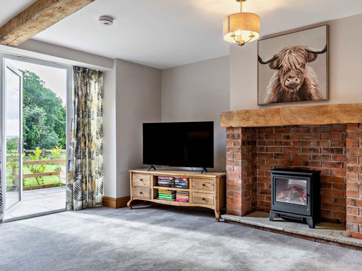Dunwood Retreat, listing photograph 6