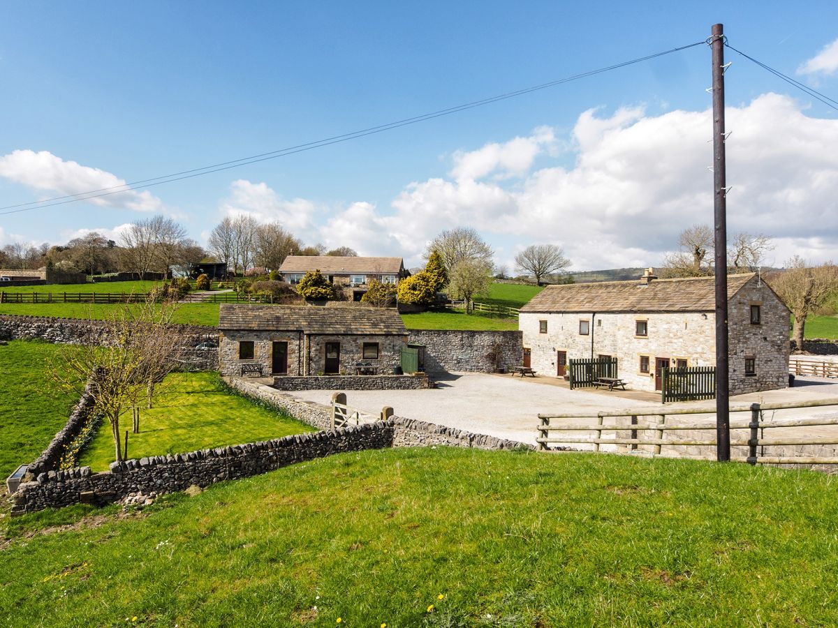 Granary Barn, listing photograph 4