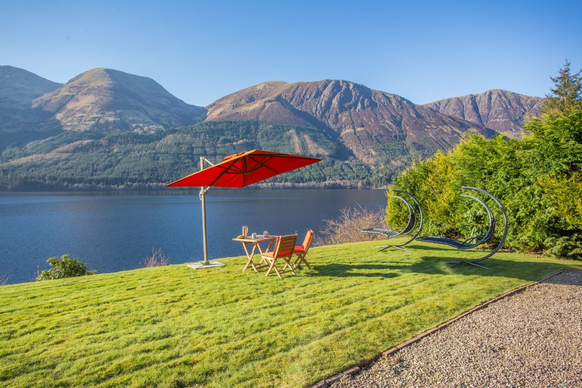 Loch View - Loch Lochy, listing photograph 4