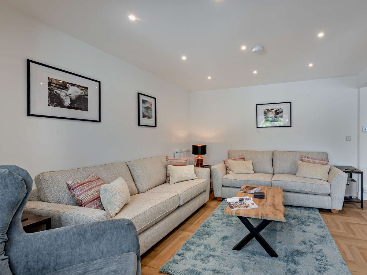 Beechgrove Coniston, listing photograph 12