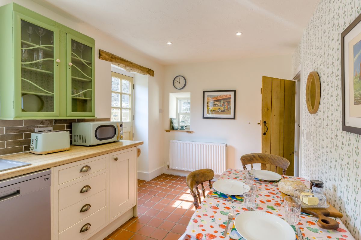 Horse Clough Cottage, listing photograph 11