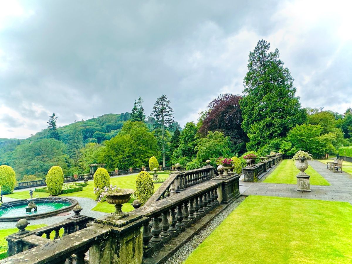 The Coach House - Rydal Hall, listing photograph 8