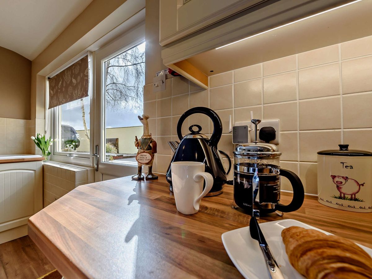 Silver Birch Cottage, listing photograph 8