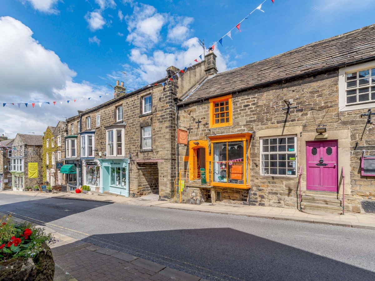 Hidden Gem - Pateley Bridge, listing photograph 12