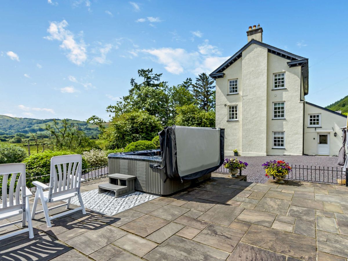 Penrhyn Dyfi, listing photograph 4