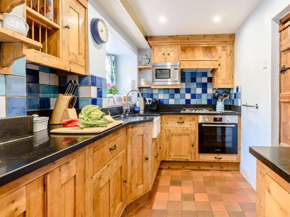 Marmalade Cottage - Winster, listing photograph 6