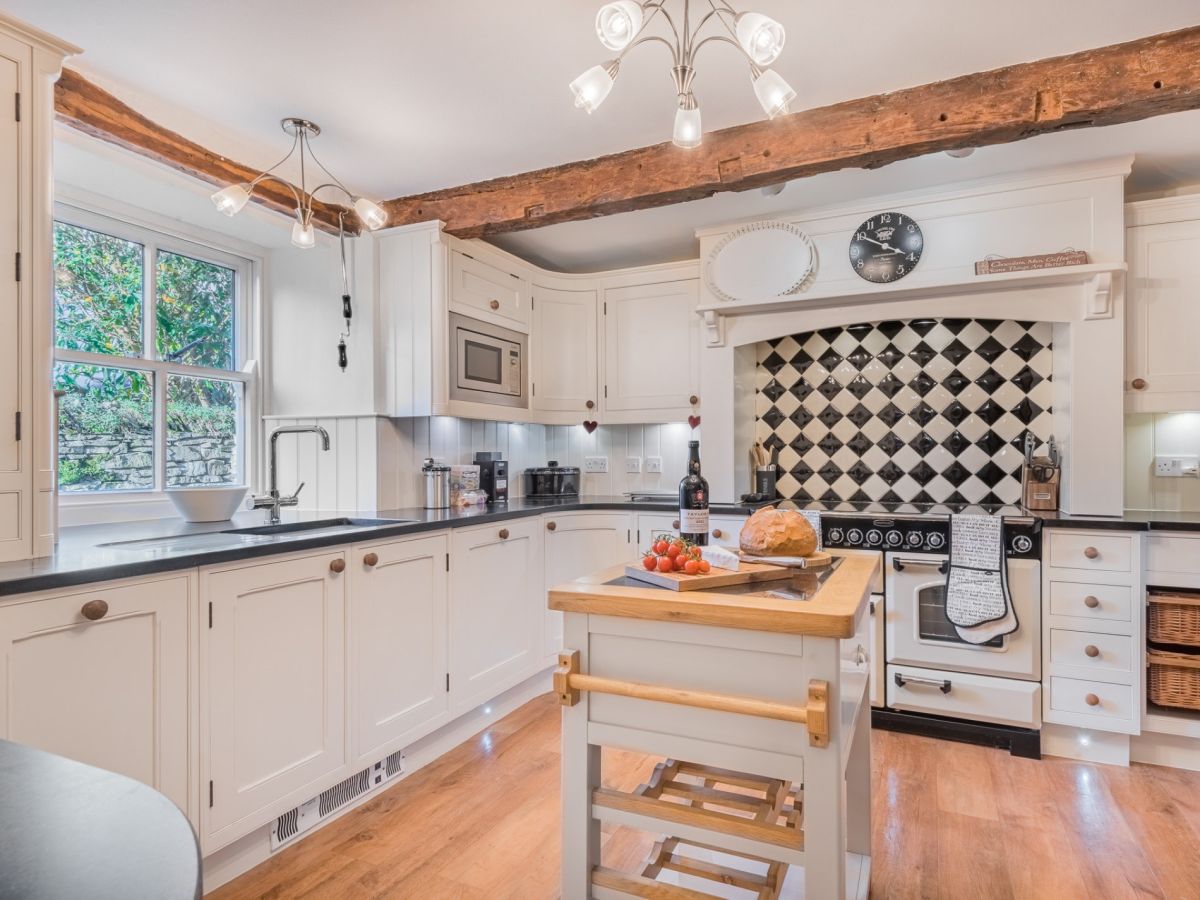 Damson Retreat, listing photograph 4