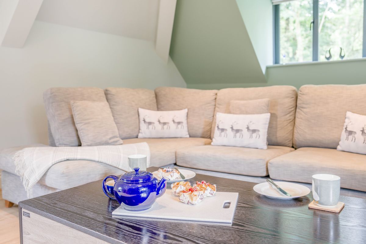 Robyn's Nest at Applethwaite Hall, listing photograph 11