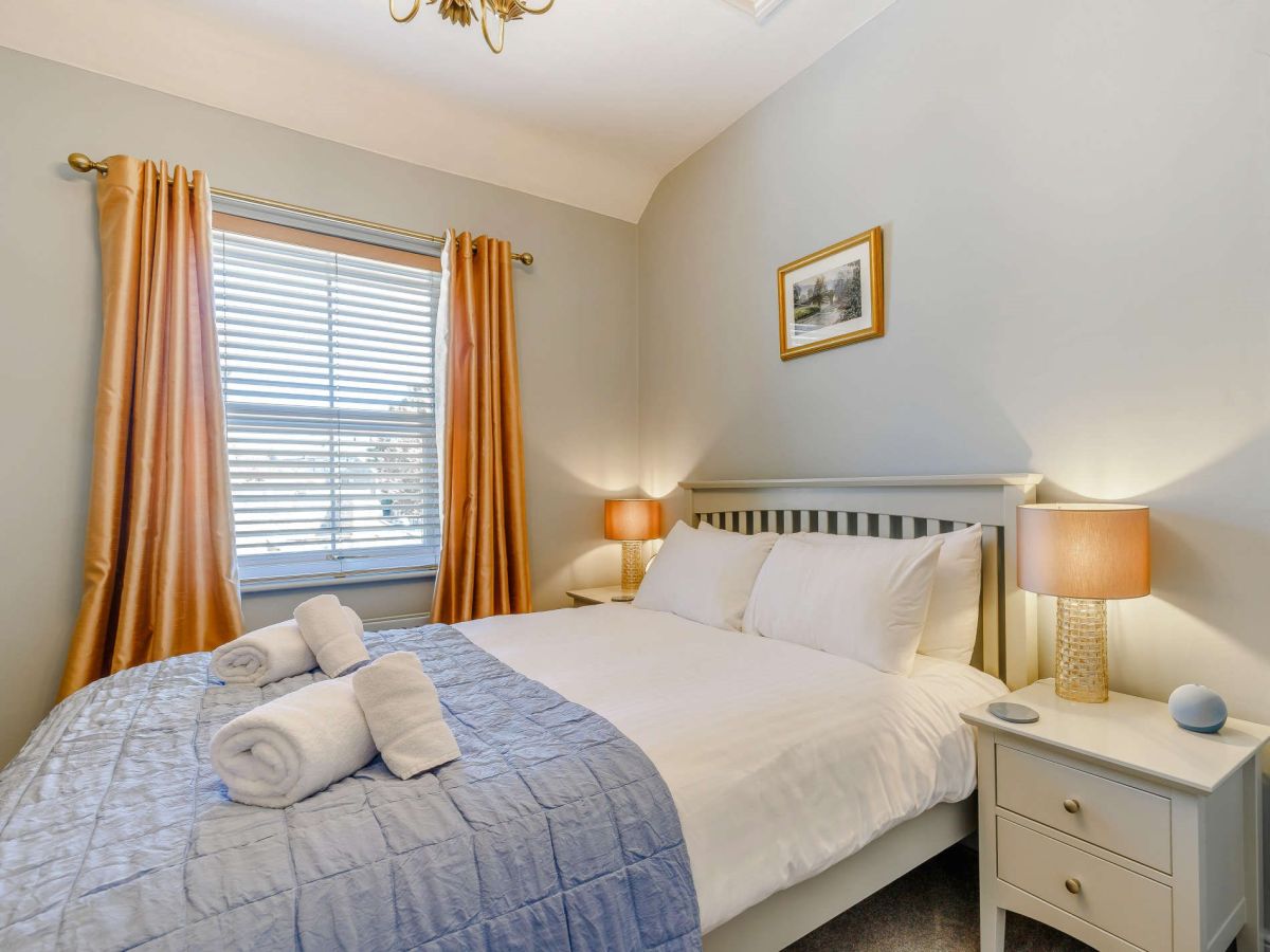 Rambler's Cottage Bakewell, listing photograph 8