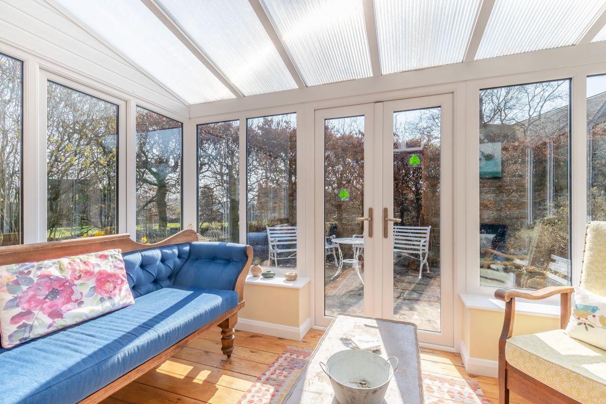 Beech House Onecote, listing photograph 11