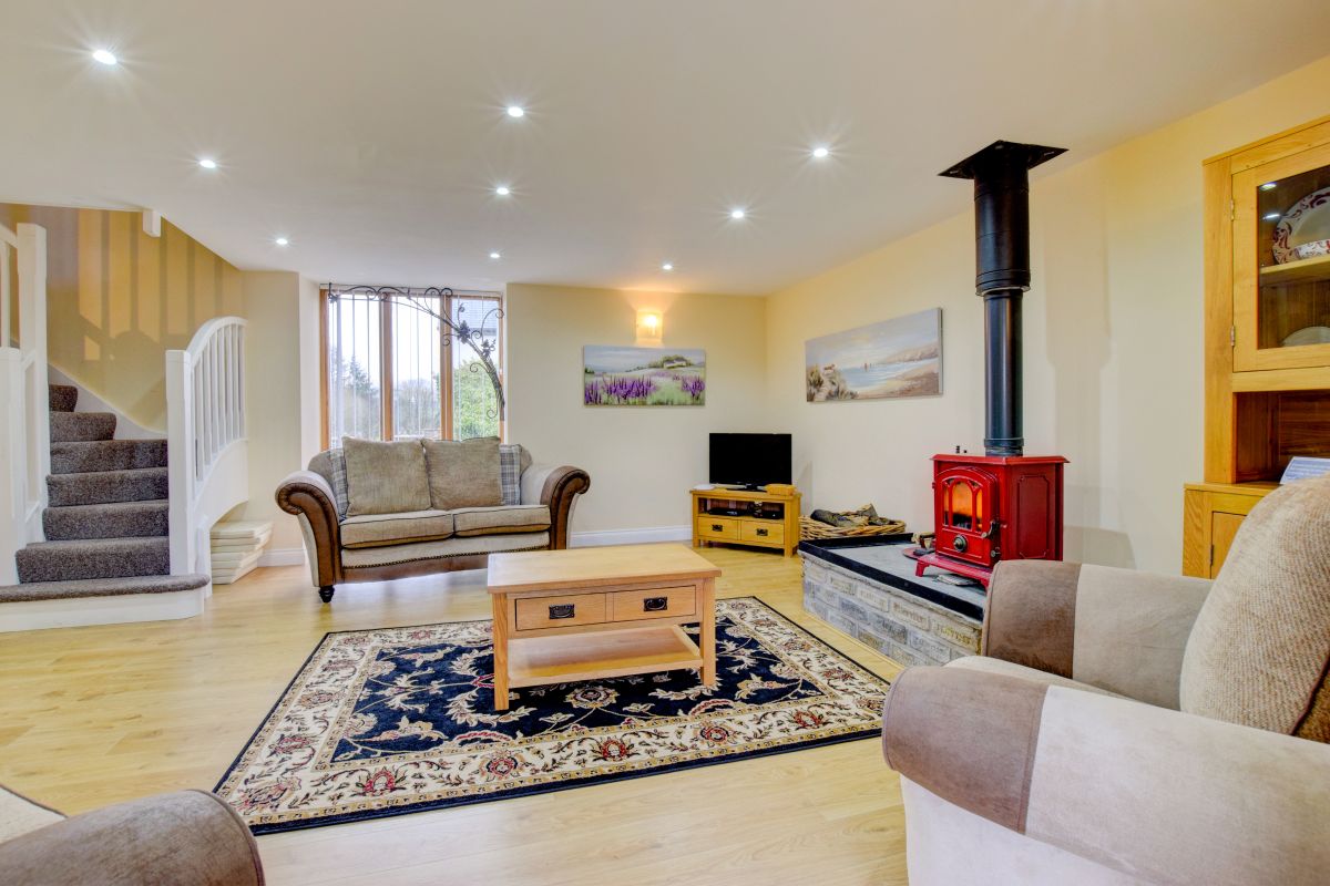 Onnen Fawr Cottage, listing photograph 4