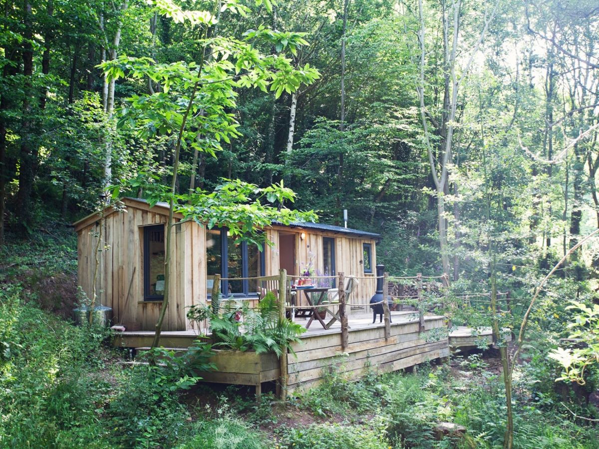 Wood Shack