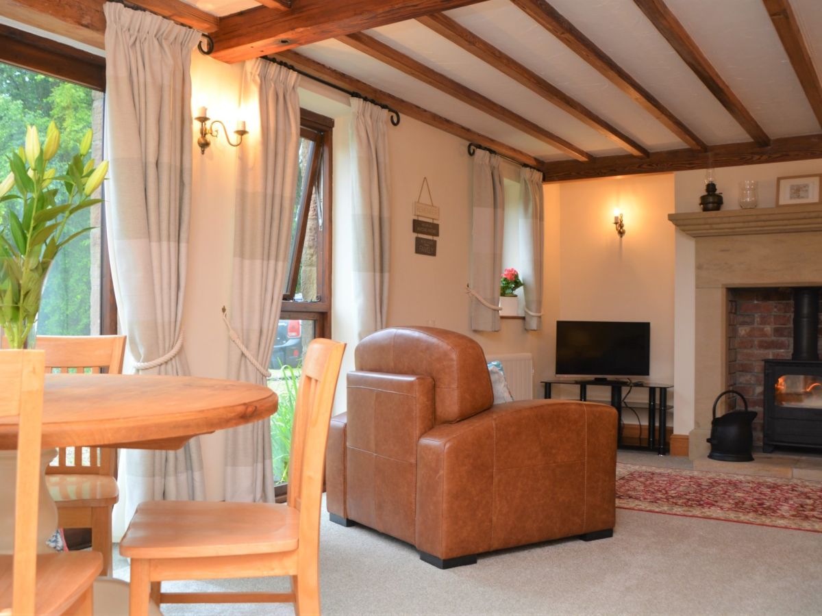 Croft Cottage - Matlock, listing photograph 3