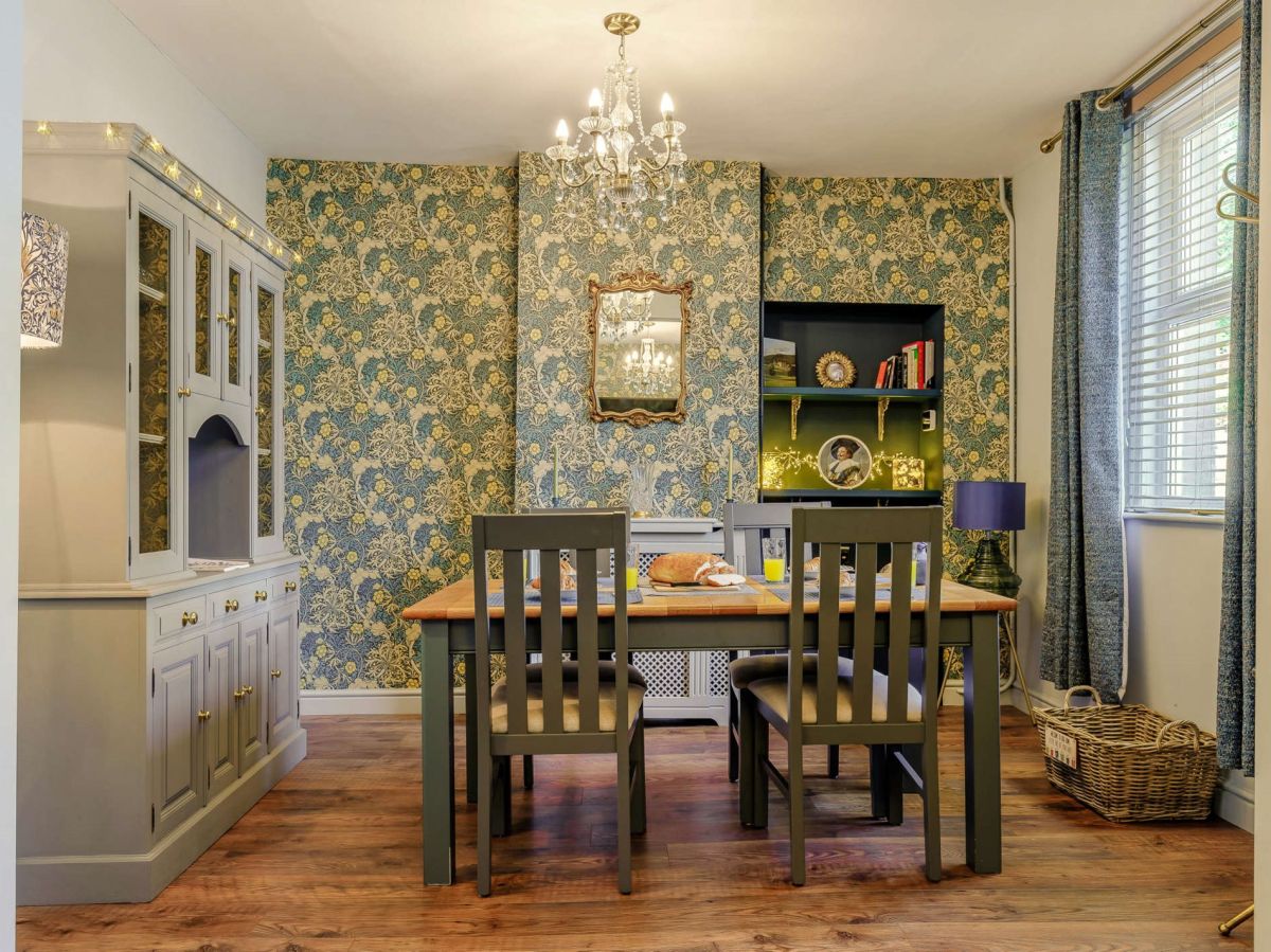 Rambler's Cottage Bakewell, listing photograph 6