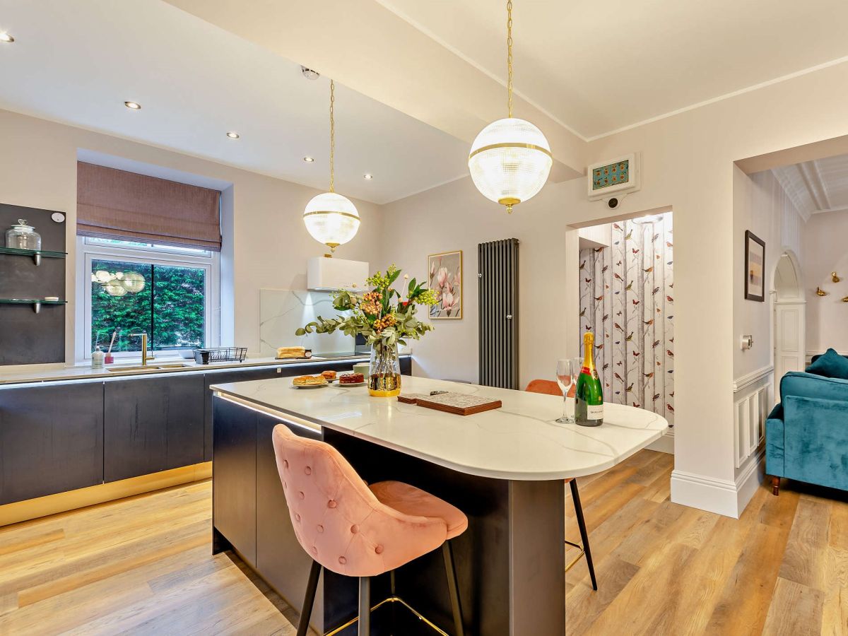 Elgar House, listing photograph 2