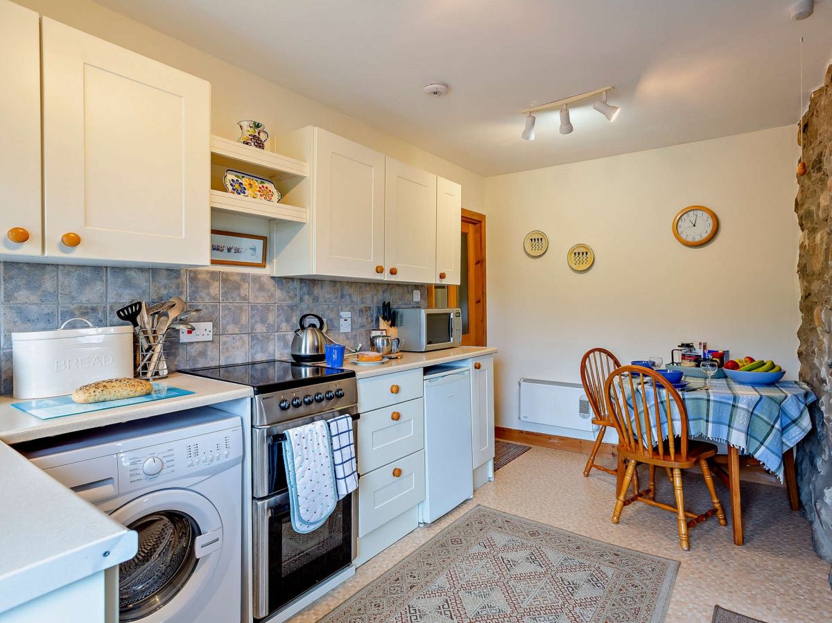 Hill Cottage - Beauly, listing photograph 7