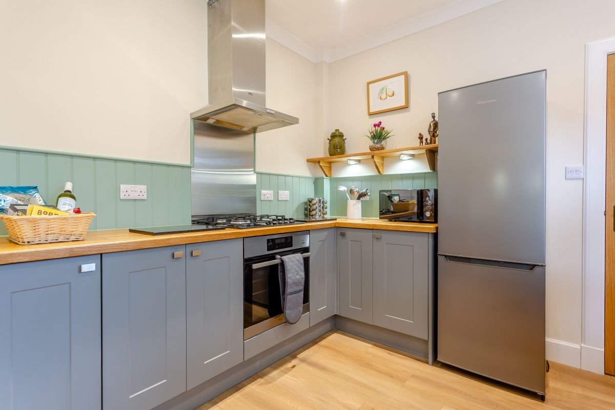 Mansefield Cottage, listing photograph 10