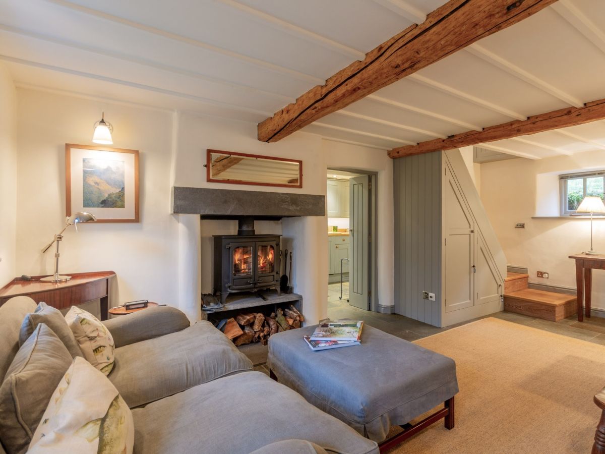 The Ullswater Retreat, listing photograph 3