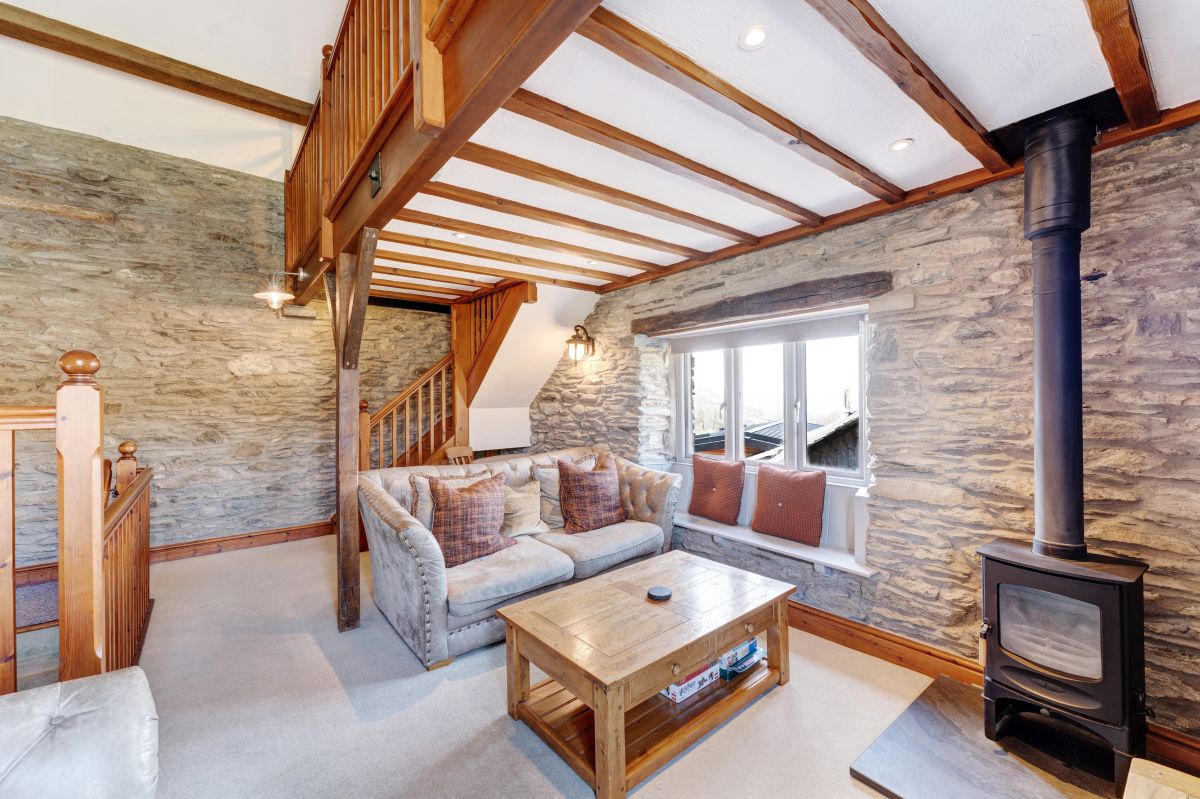 High Grove Cottage, listing photograph 10